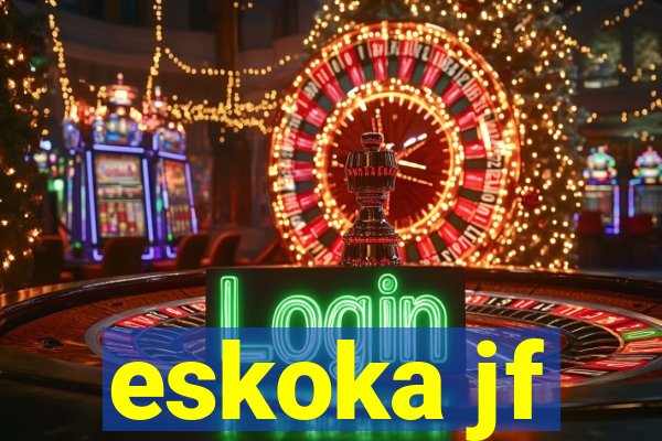 eskoka jf